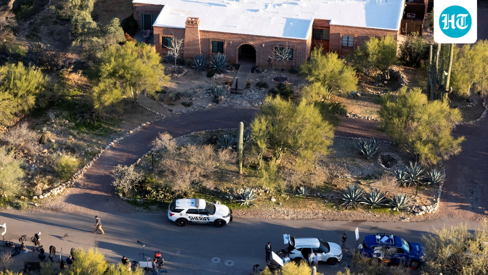 Nancy Guthrie update: Ex-SWAT commander reveals one location investigators should ‘absolutely’ consider