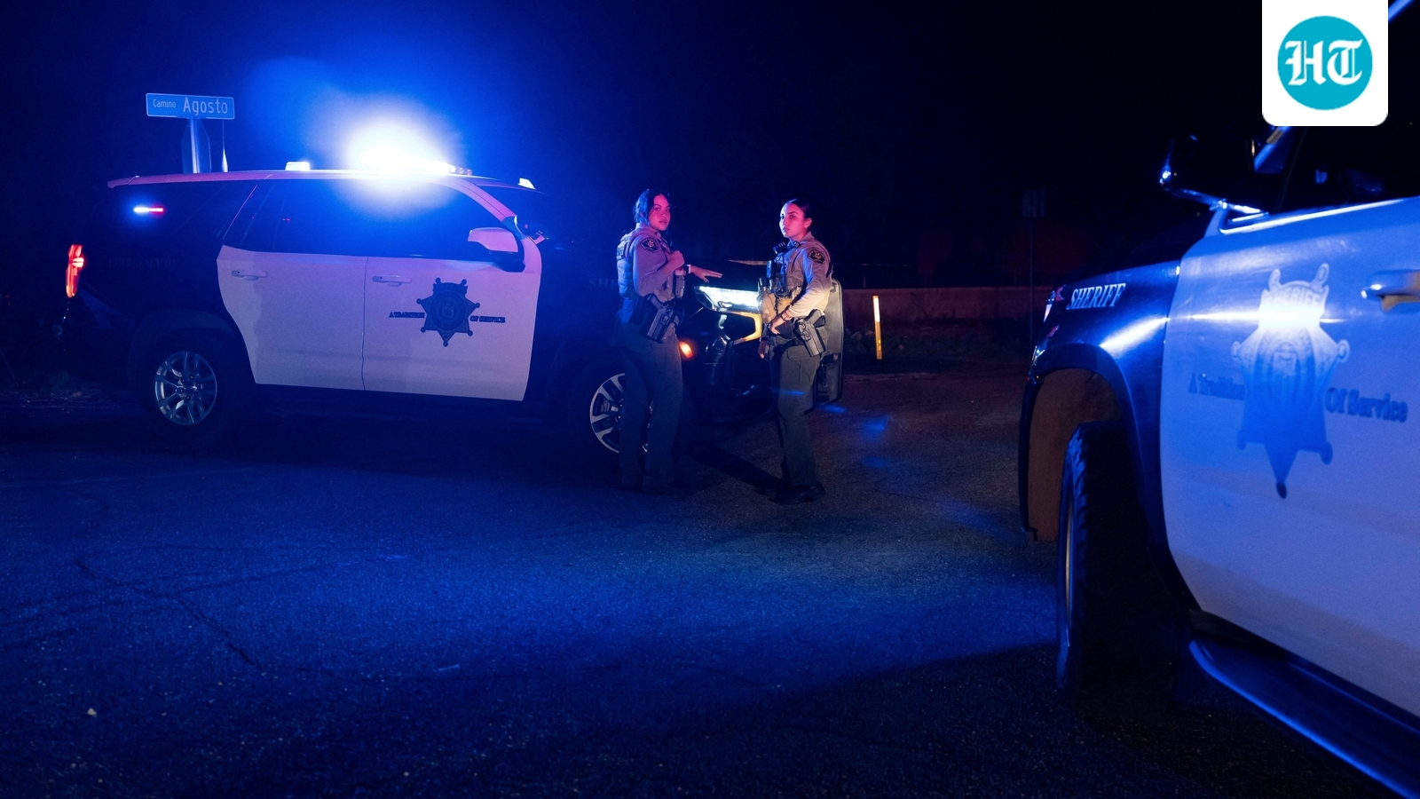 Sam Hyde arrested in Nancy Guthrie kidnapping? Debunking viral claim amid SWAT action in Marana