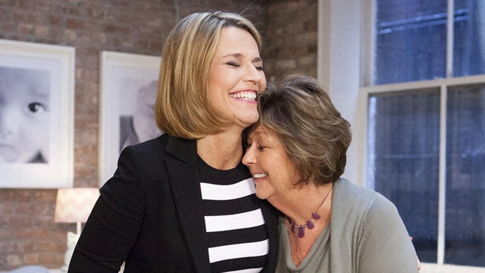 Savannah Guthrie to sue Ashleigh Banfield? Megyn Kelly says Today co-host ‘livid’ over Tommaso Cioni suspect claims