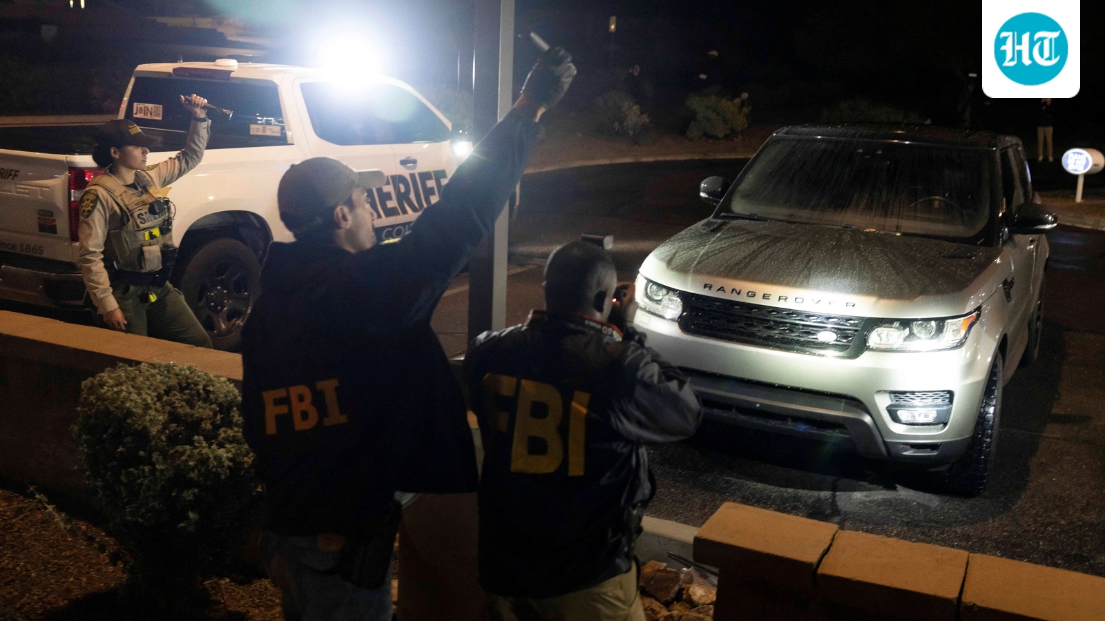 Nancy Guthrie disappearance: Could FBI's cellphone tracking tool crack the case? Former agent weighs in