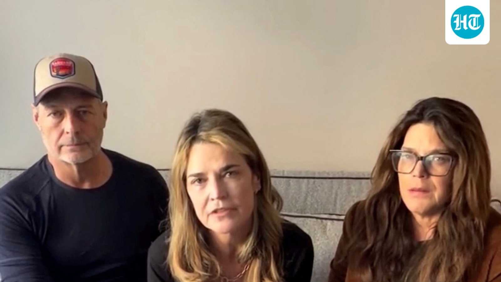 Nancy Guthrie case: Did Savannah's brother-in-law Tommaso Cioni and sister Annie receive the ransom note? What we know