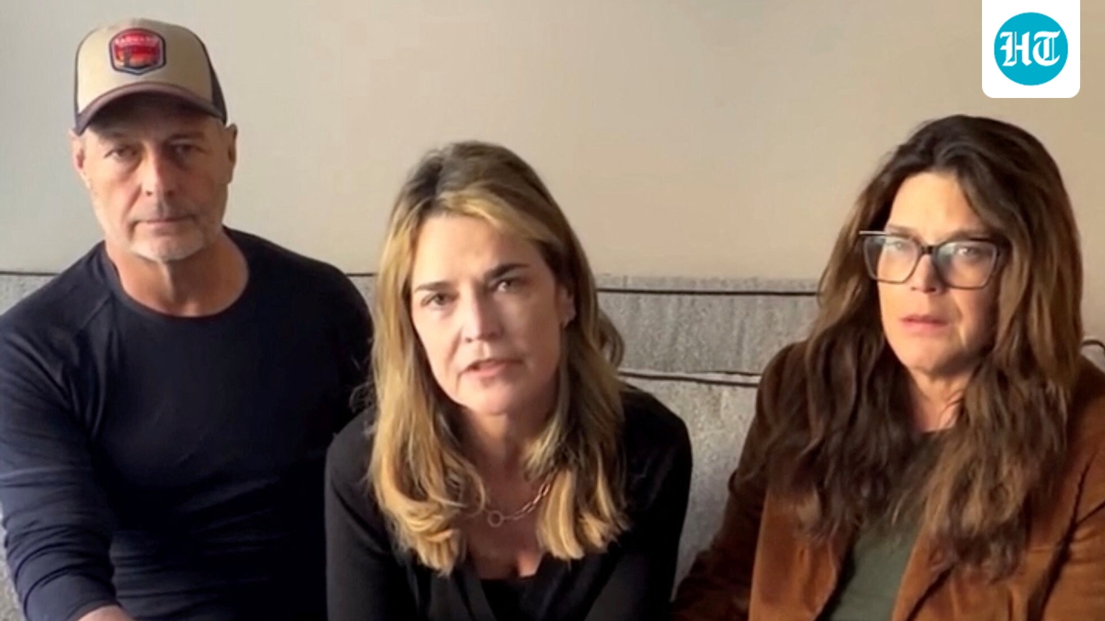 Nancy Guthrie's family hires private investigator amid buzz about Annie Guthrie, Tommaso Cioni; 'getting out of hand'