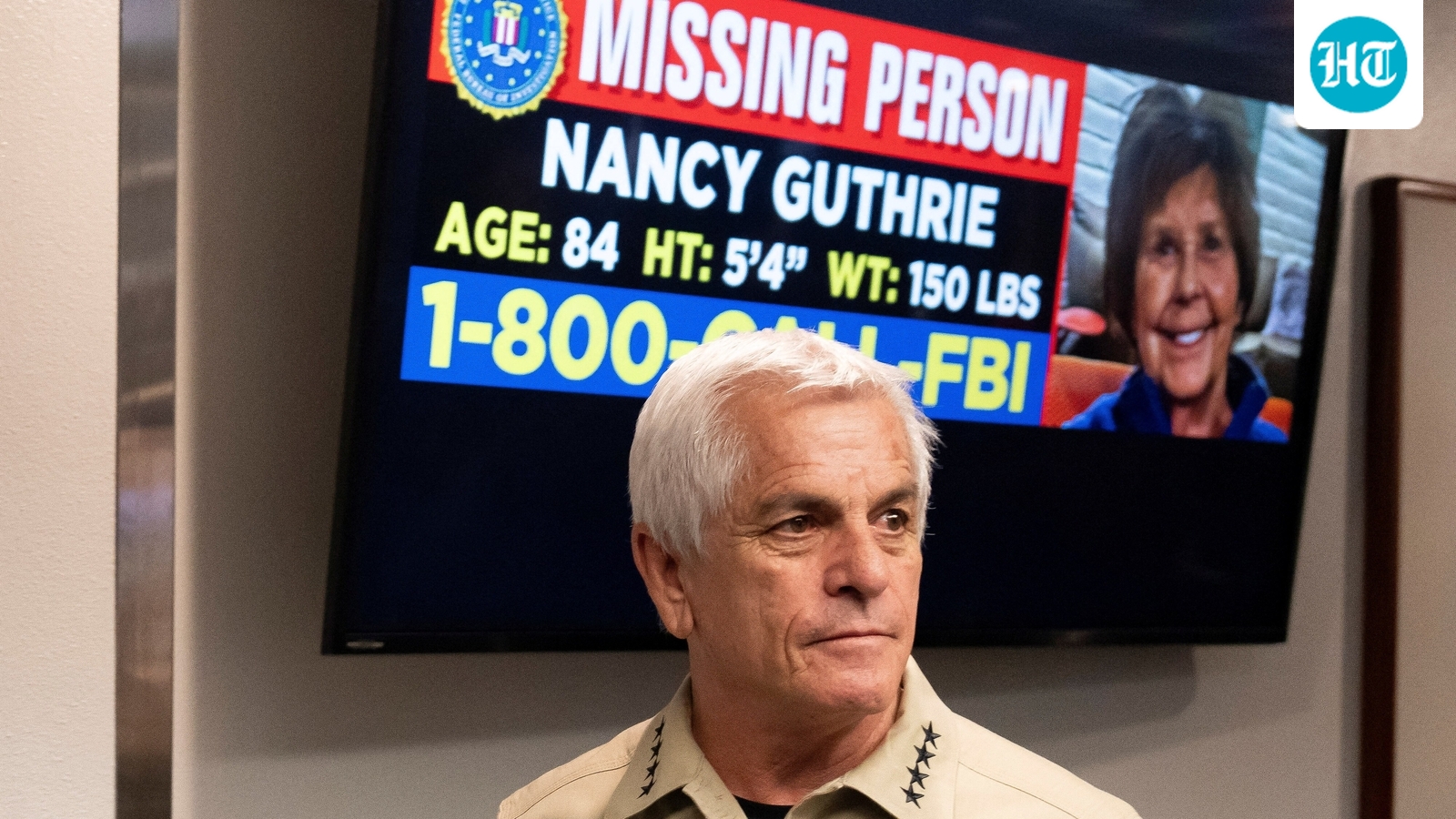 Nancy Guthrie update: Cajun Navy VP opens up about PCSD's refusal to accept help, ‘They just decided…’