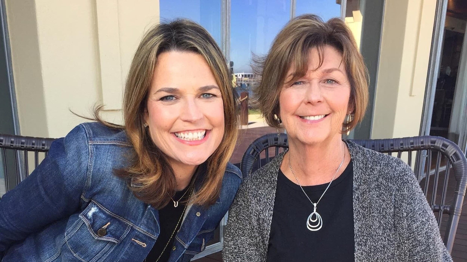 Why Nancy Guthrie's daughter Savannah was directed to withhold $1mn reward offer?