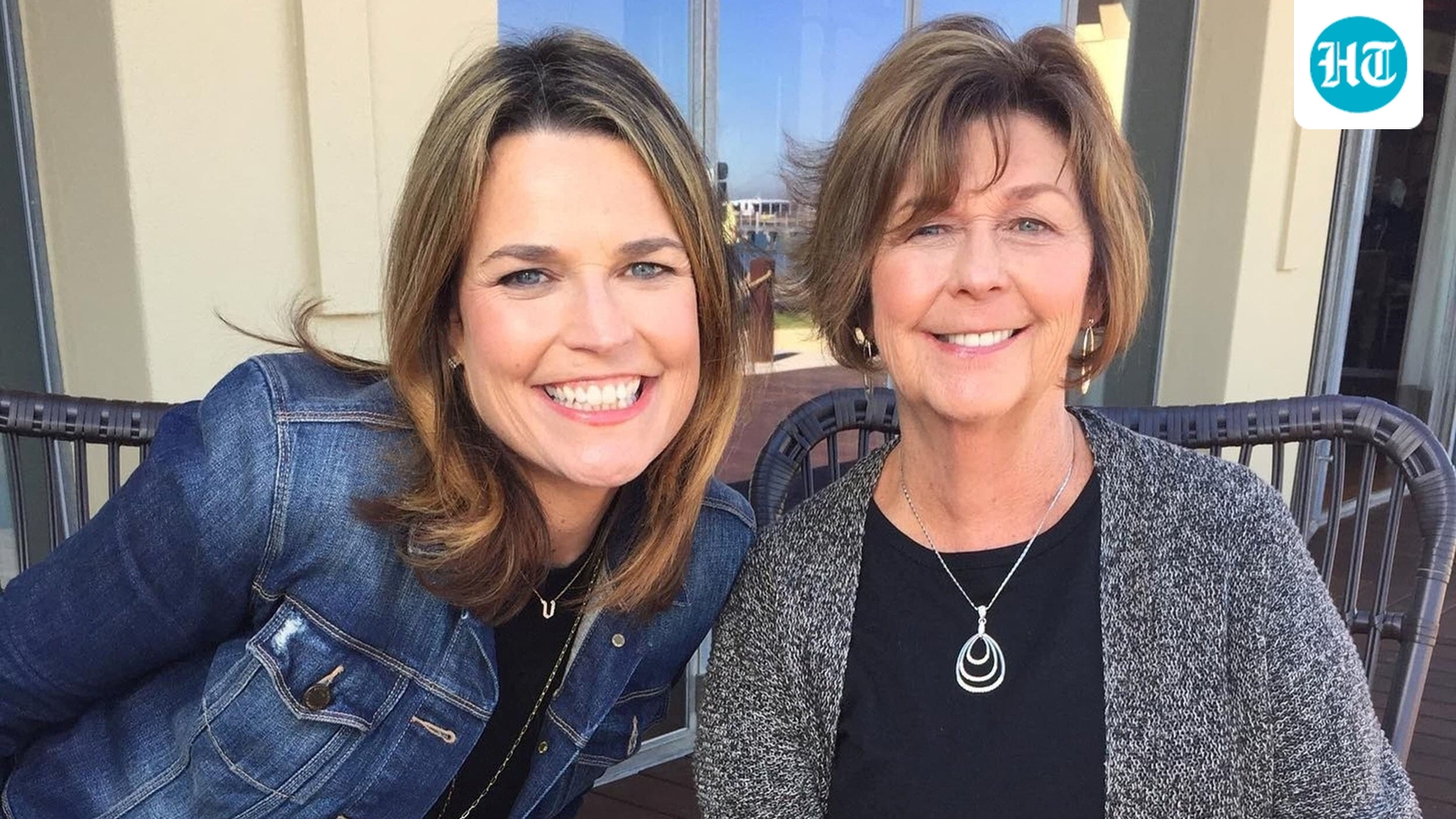 Nancy Guthrie update: FBI probes new DNA evidence as Savannah's mid-show 'Today' exit sparks buzz