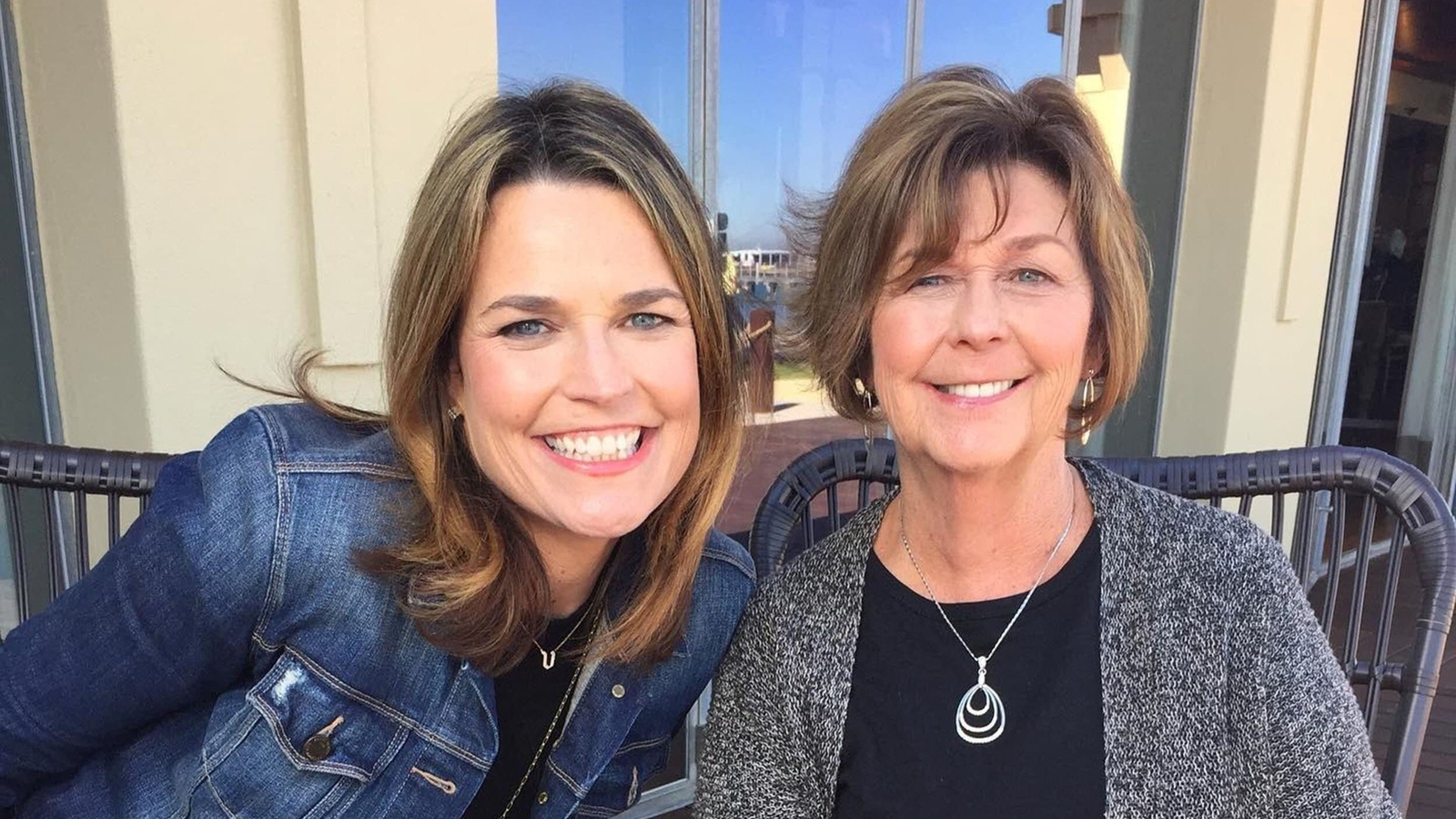 Nancy Guthrie sheriff gives ‘really great’ update as neighbors issue blunt message for perpetrator: ‘Your mom would be…’