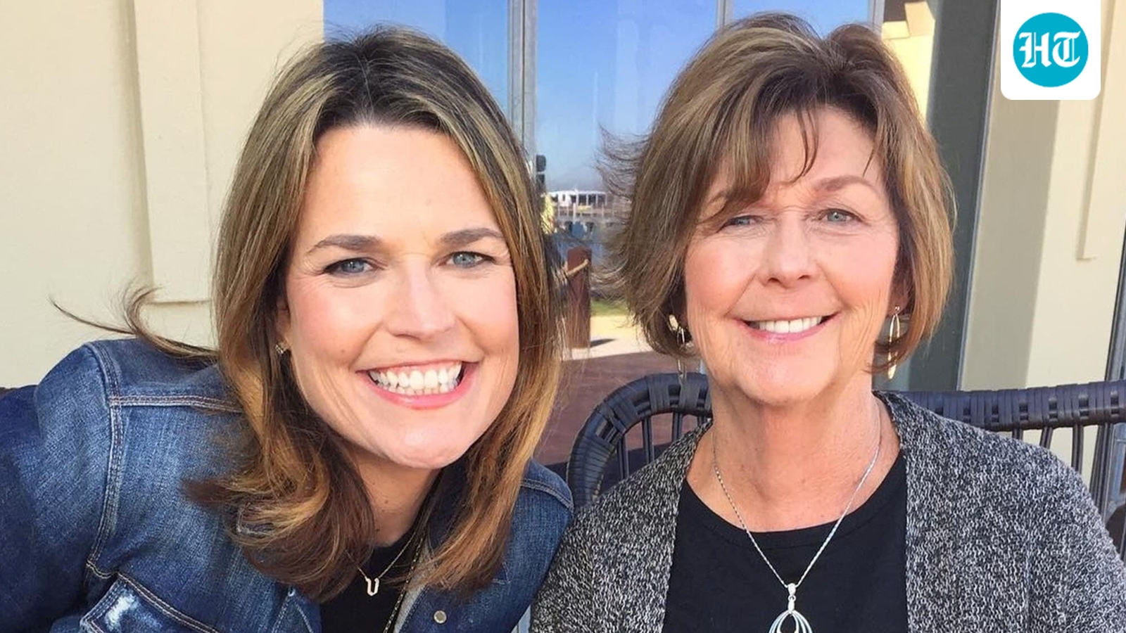 ‘How was Nancy targeted if it was a Wrench by Proxy?’: Ex-FBI agent weighs in on fresh theory as Guthrie remains missing