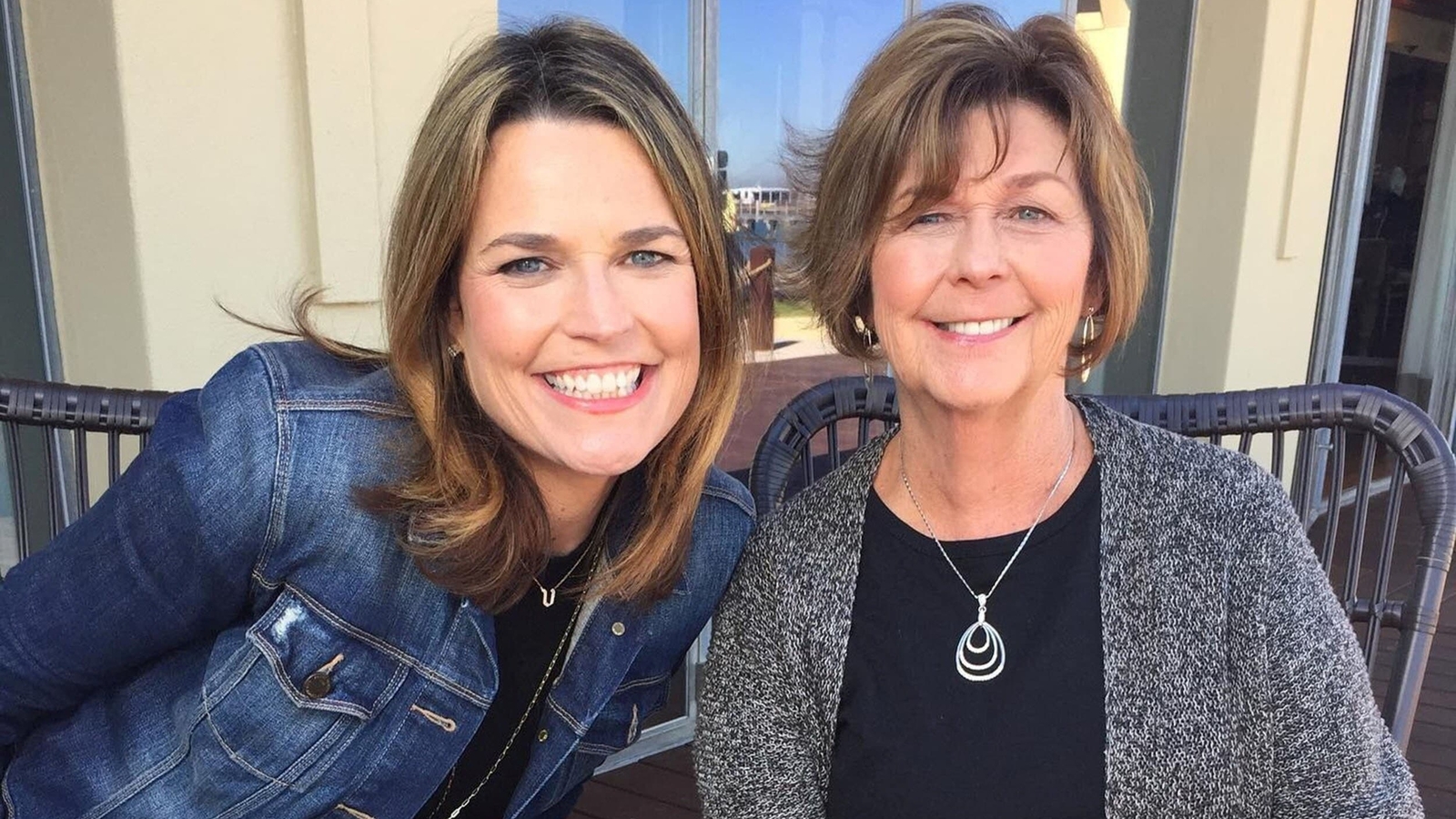 Nancy Guthrie update: Savannah Guthrie makes another emotional plea as new information surfaces, ‘I’m not involved’