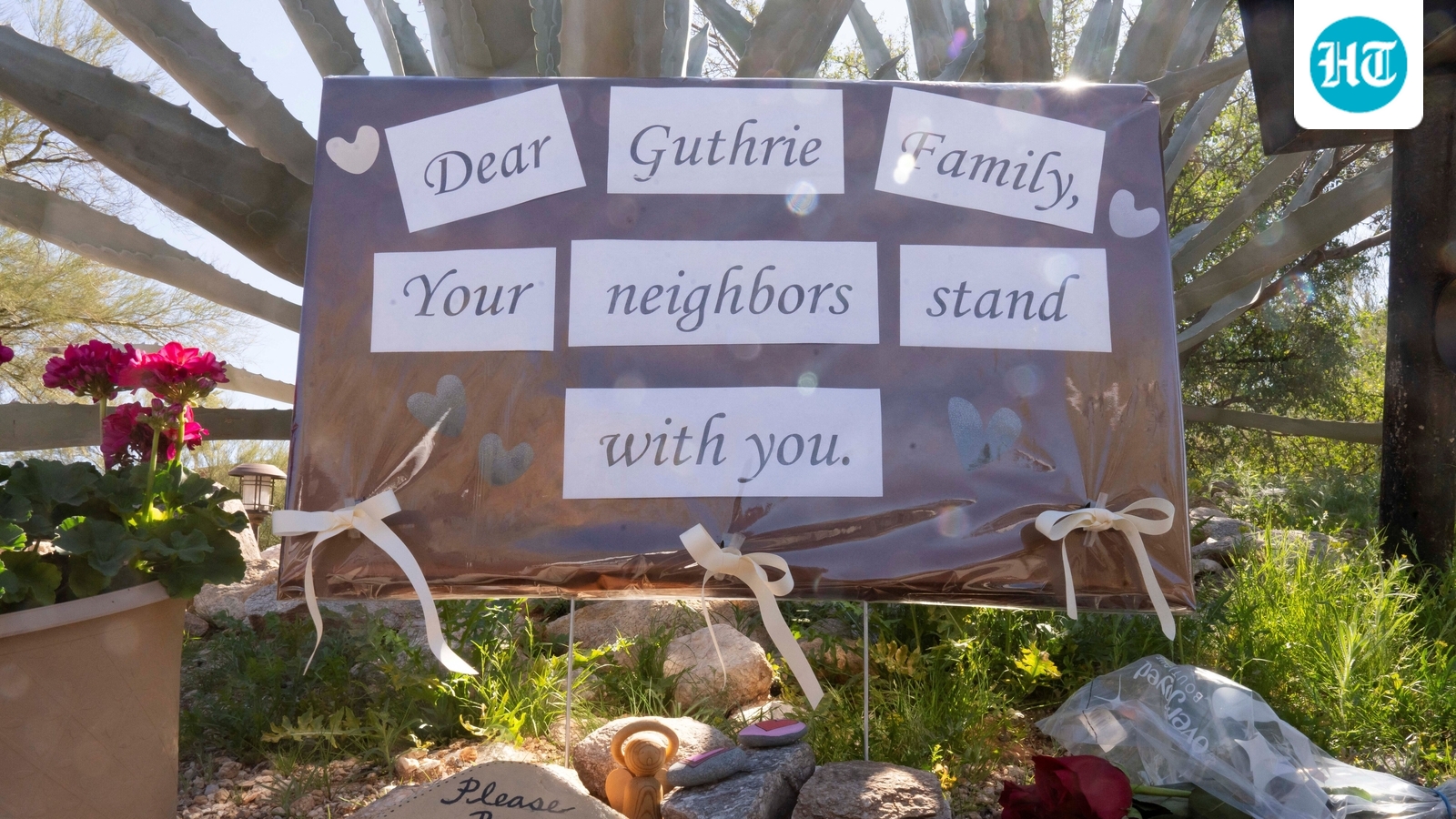 Nancy Guthrie kidnapping suspect detained? What to know about person in custody; FBI director shares update