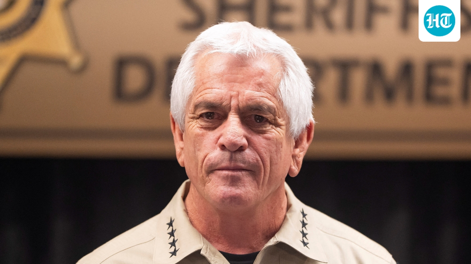 ‘Stay alert’: Sheriff Chris Nanos issues important ‘QR code’ warning amid Nancy Guthrie investigation