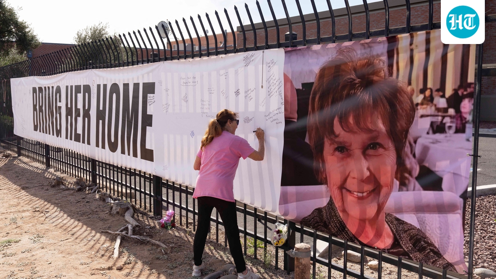Third email in Nancy Guthrie case: Man claims he knows kidnapper identity, suggests doubled reward ‘to discredit me’