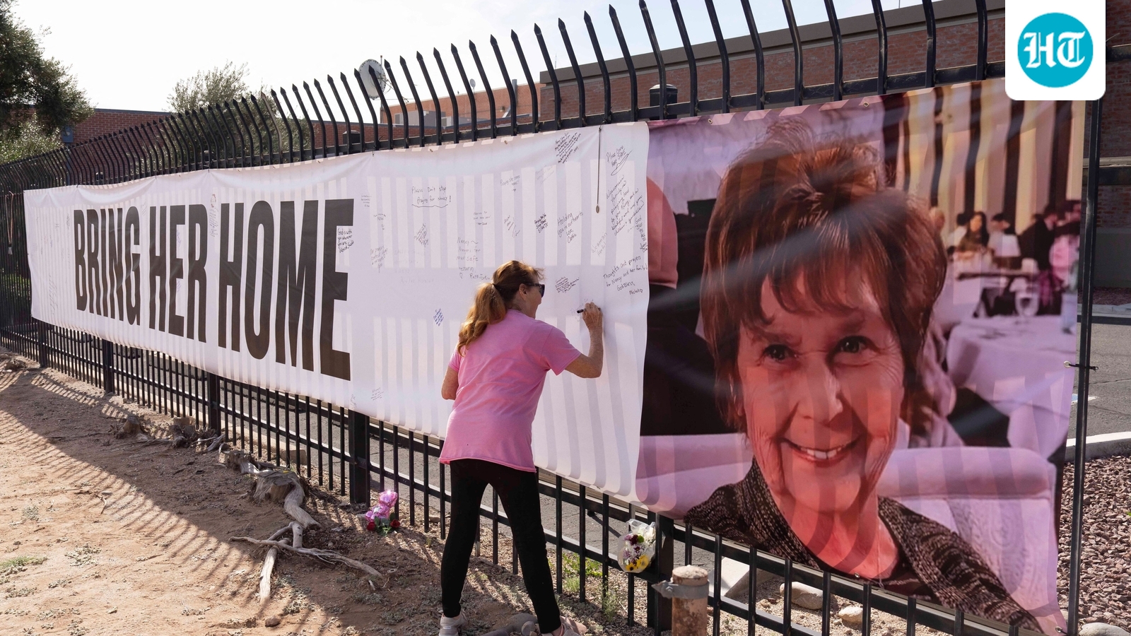 Is Nancy Guthrie in Mexico? Fourth letter claims to know missing woman's whereabouts; '5 days ago I saw...'