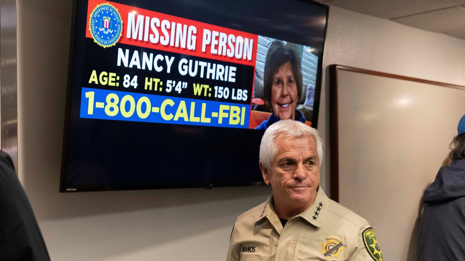 Nancy Guthrie's ransom bitcoin account sees activity, here's how money was deposited
