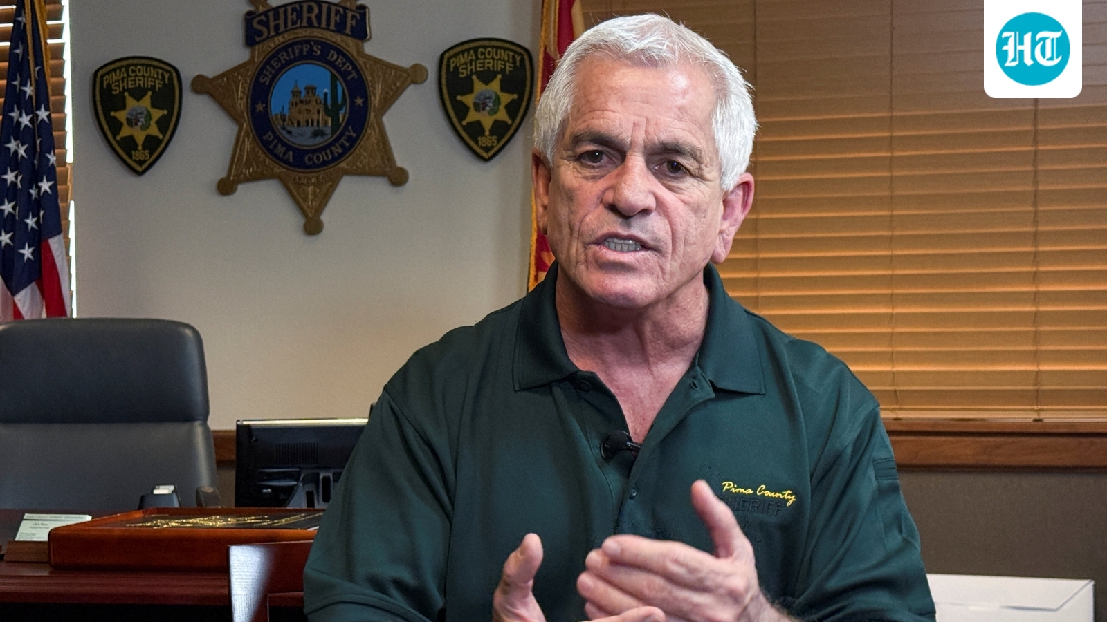 Nancy Guthrie update: Sheriff accused of lying under oath skips key meeting