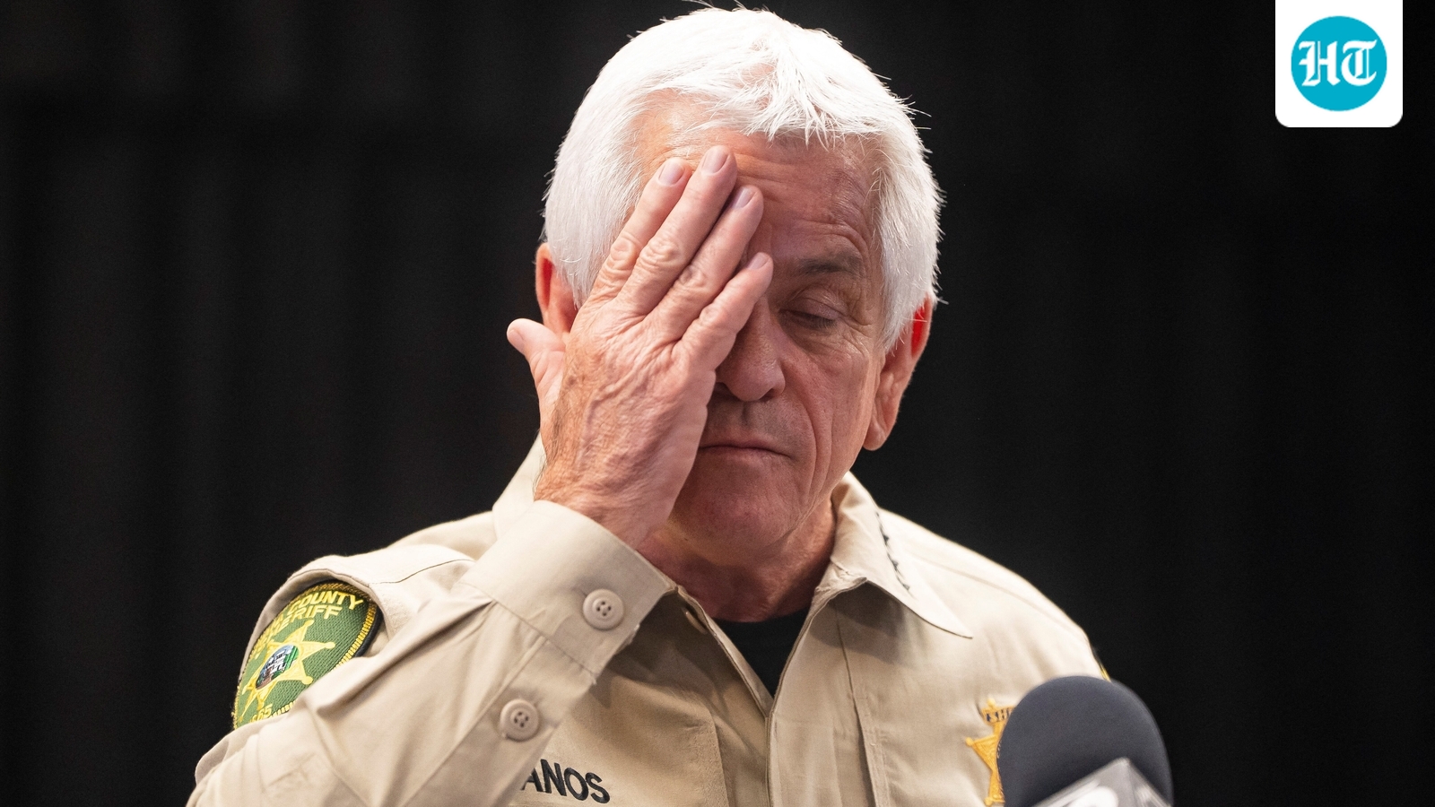 Nancy Guthrie update: Sheriff Nanos faces serious allegations over FBI row; ‘scolded' an official