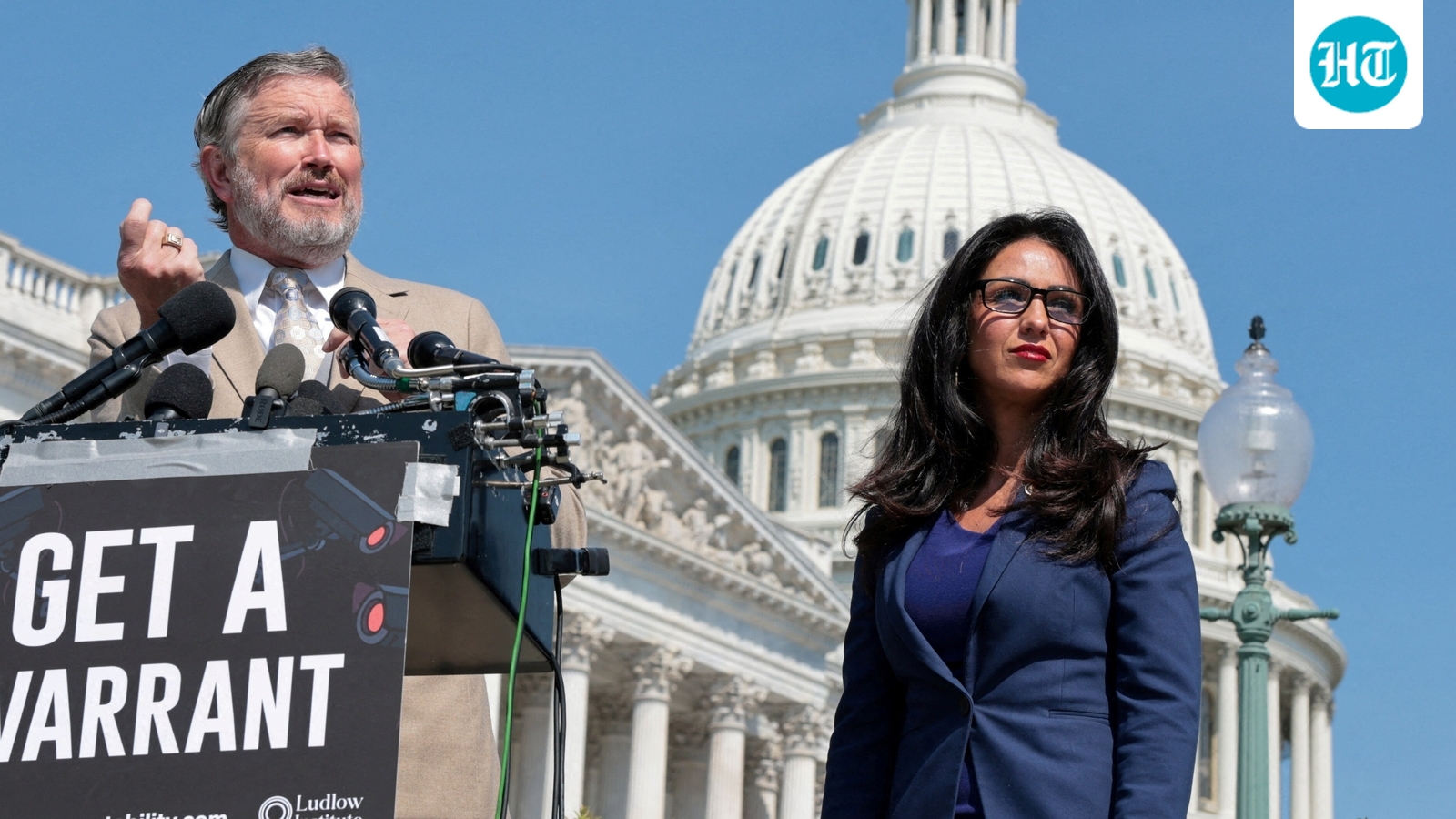 FISA 702 reauthorization: Who are the 17 Republicans who voted against it - check full list