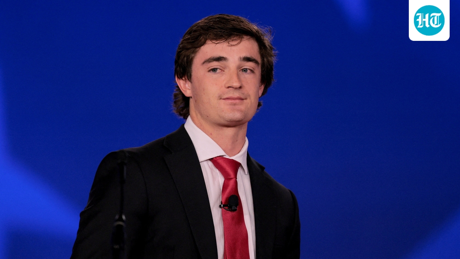 Nick Shirley claims ‘death threats’ are making it dangerous to stay at hotels, ‘The fraudsters are angry’