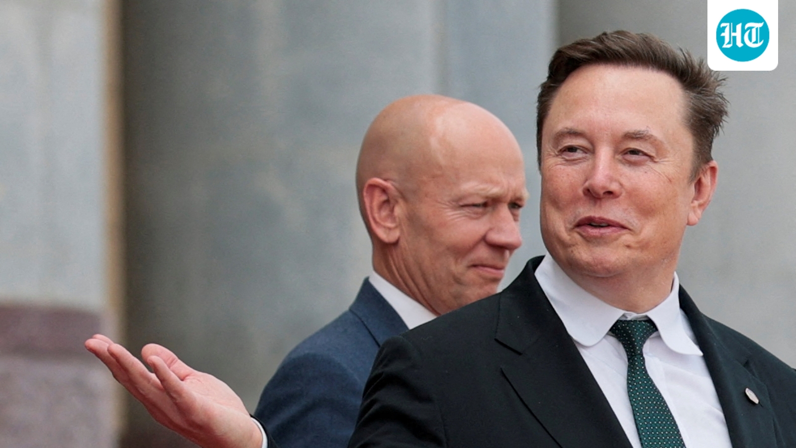 Trump administration defends Musk’s xAI data centers in court cver gas turbines, clean air act dispute