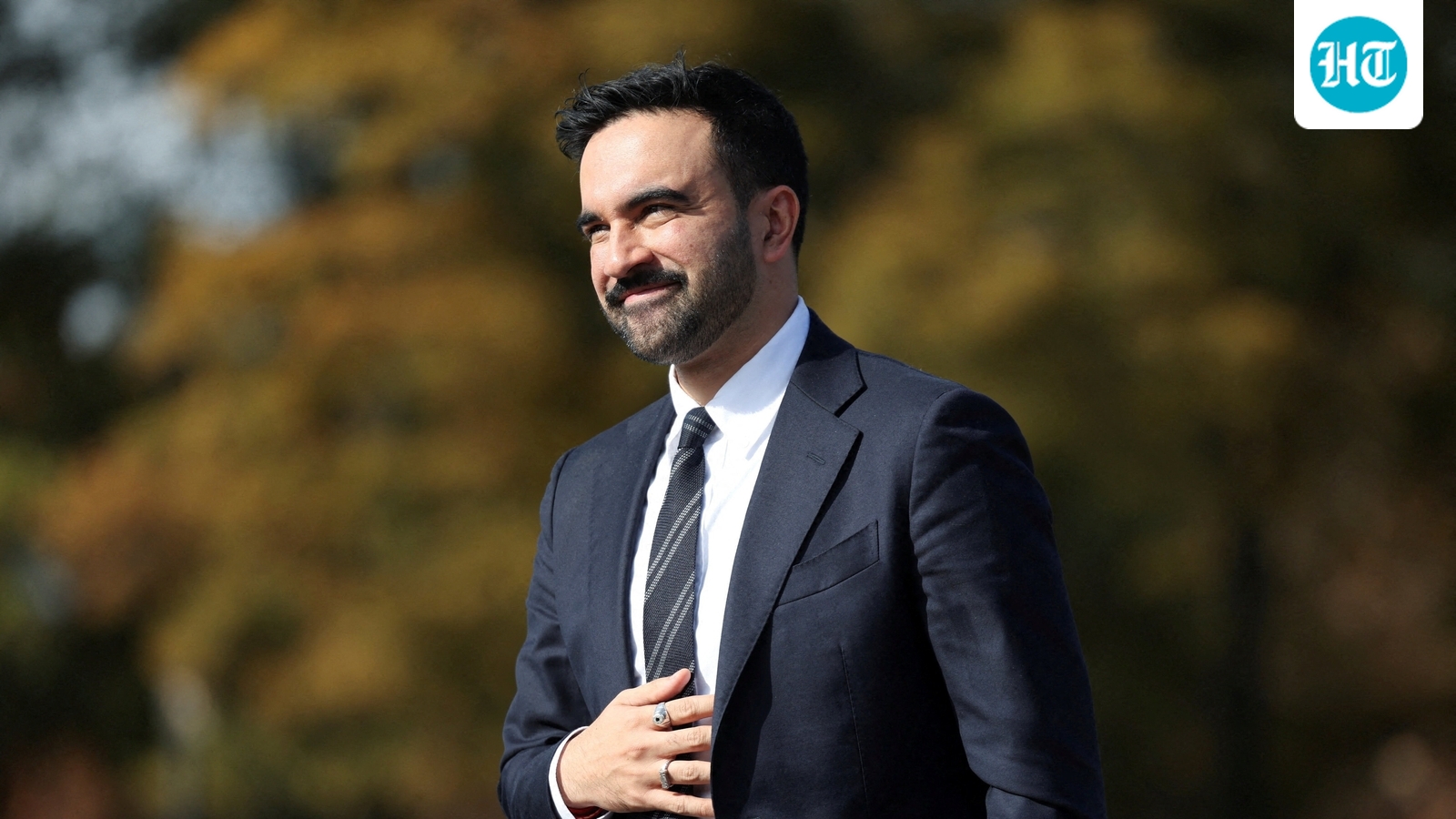 Mumbai BJP chief doubles down on post-Zohran Mamdani win remark: 'City won't be painted...'