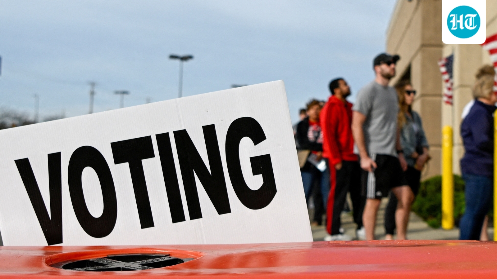 US Supreme Court weakens voting rights law in major ruling; limits protections for minority voters