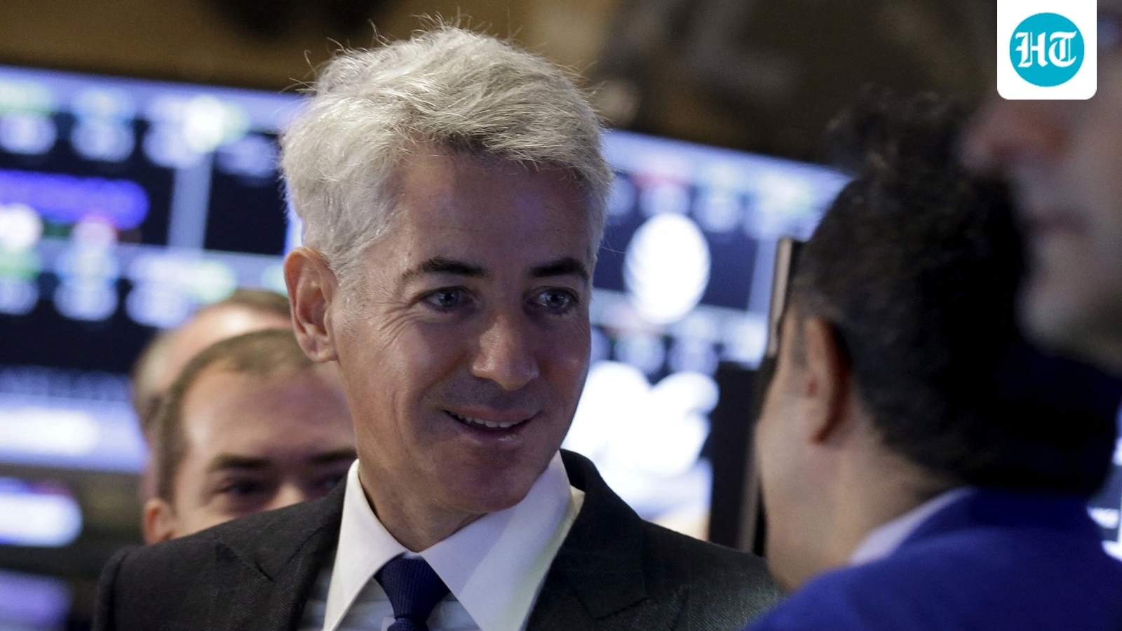 Chipotle breaking with Bill Ackman over donation to Jonathan Ross fundraiser? Company responds after boycott calls