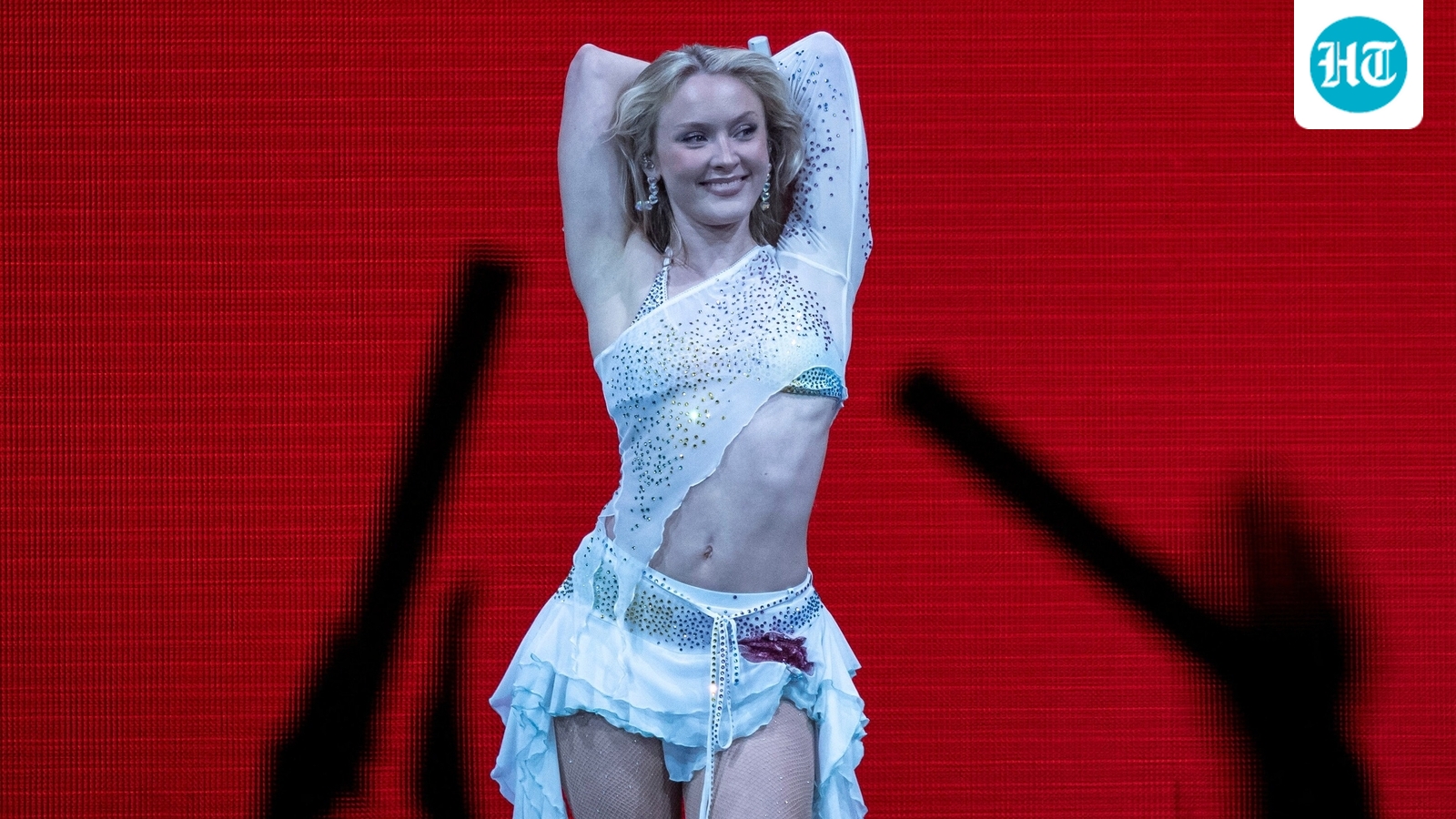 Why did Zara Larsson call out ICE? It's not just about Renee Nicole Good shooting