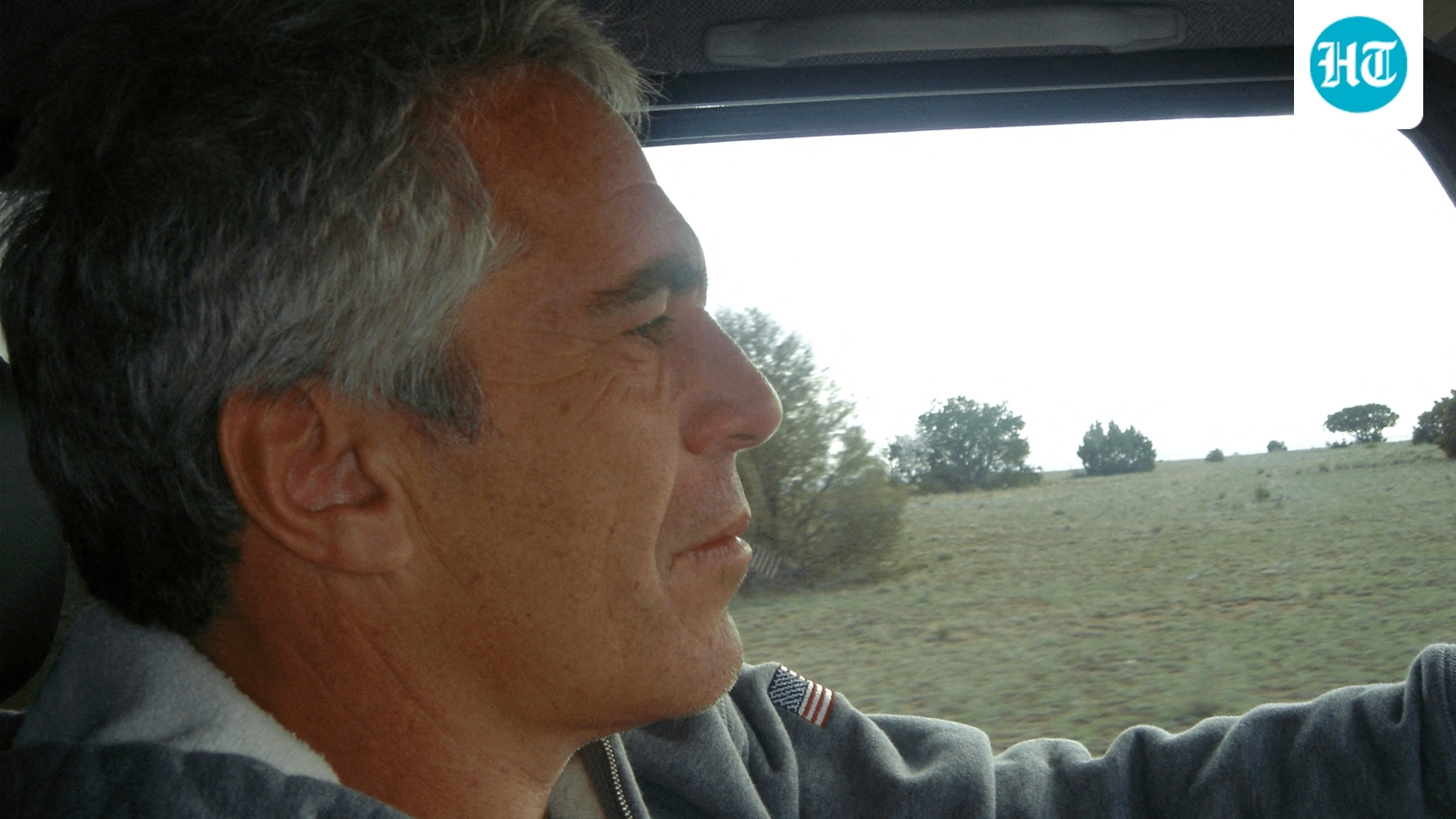 Sasha Riley: 5 things to know about alleged Epstein survivor whose ‘testimony audio recordings’ are viral