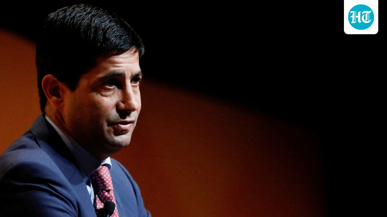 Trump fed nominee Kevin Warsh in Epstein files? Shocking details as Democrats plan to probe link at confirmation hearing