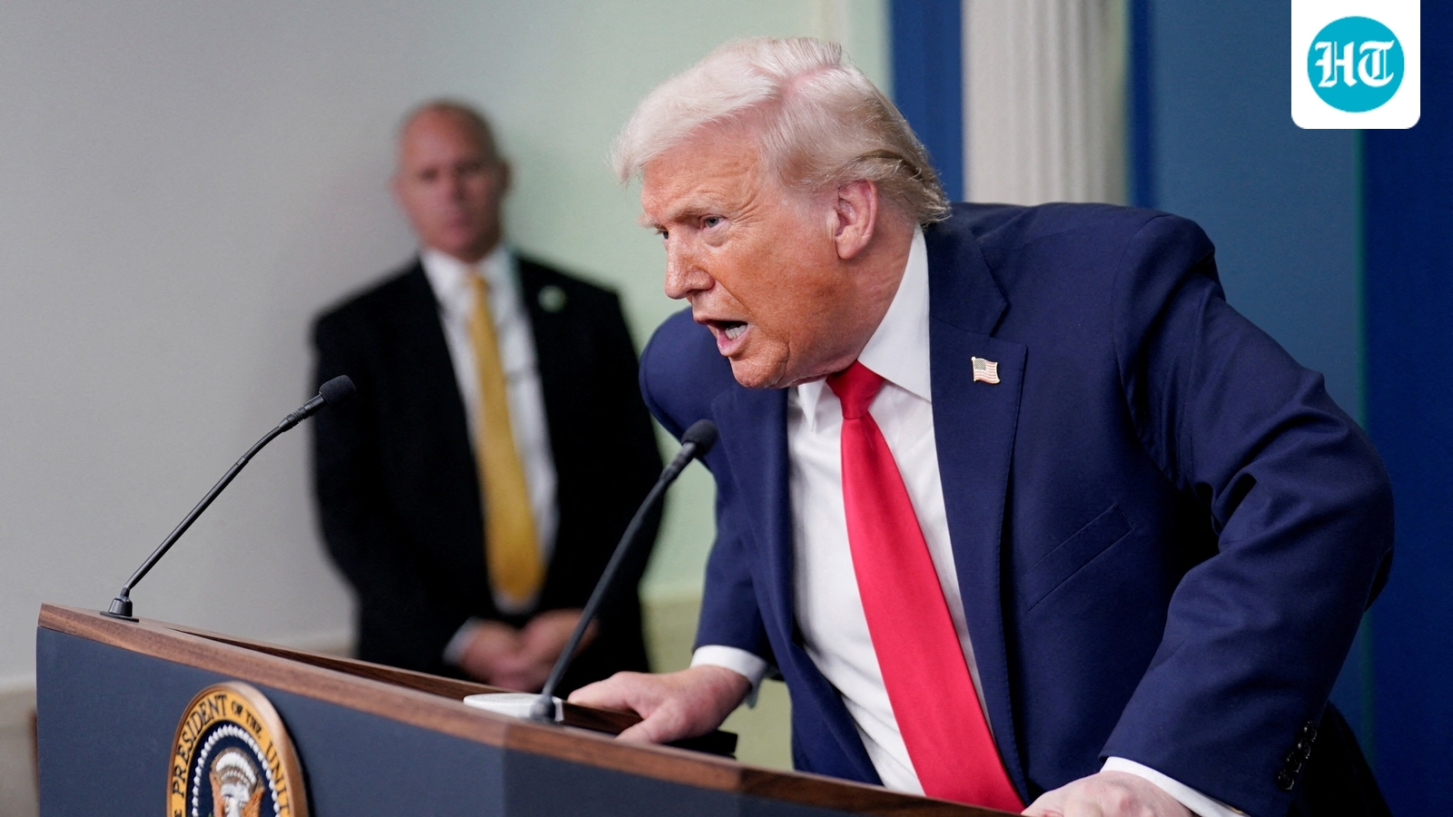 Trump says ‘reasonably close’ to a deal to end war between Russia, Ukraine