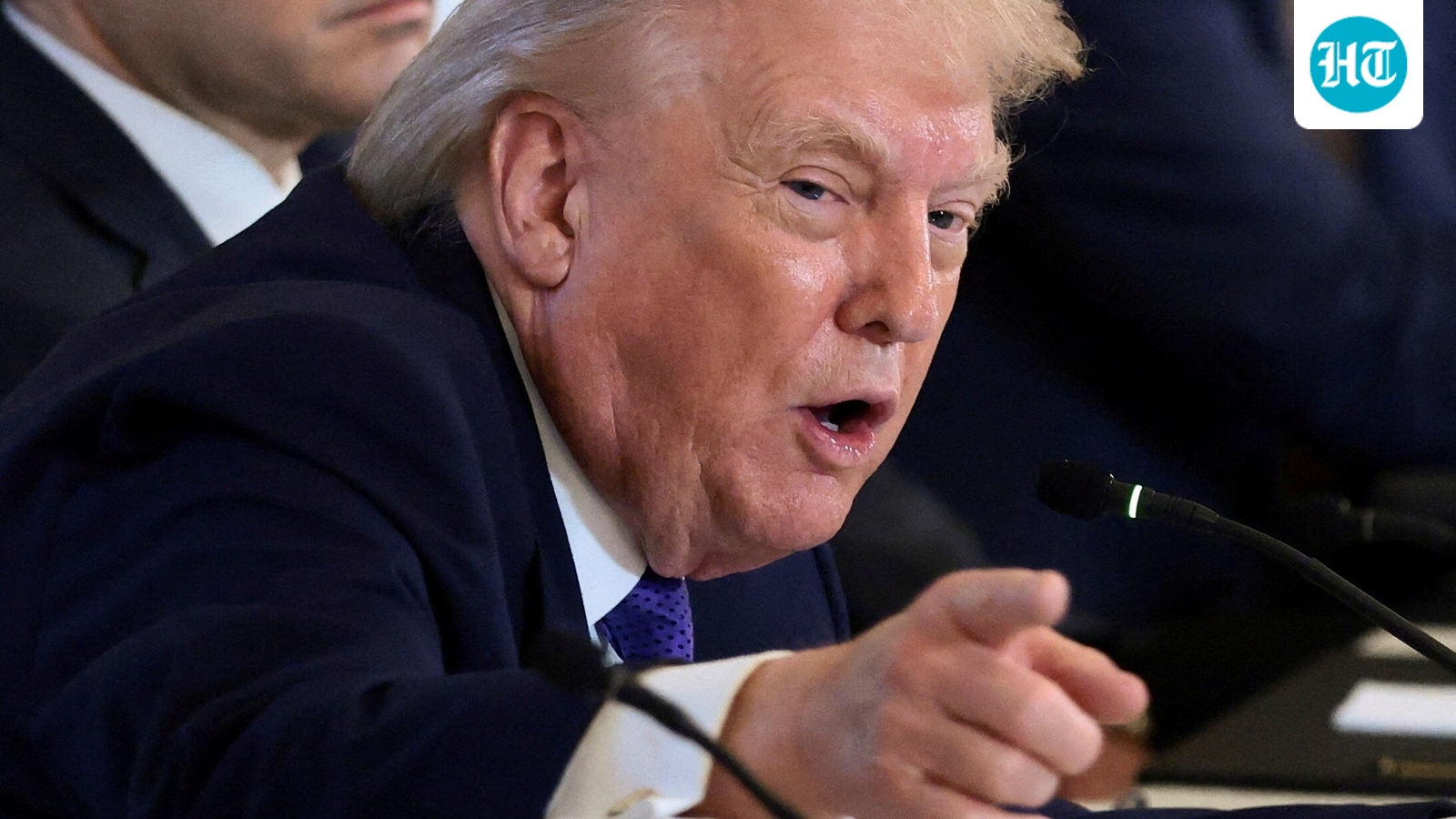 $1 billion membership for Trump’s peace board? White House reacts to report