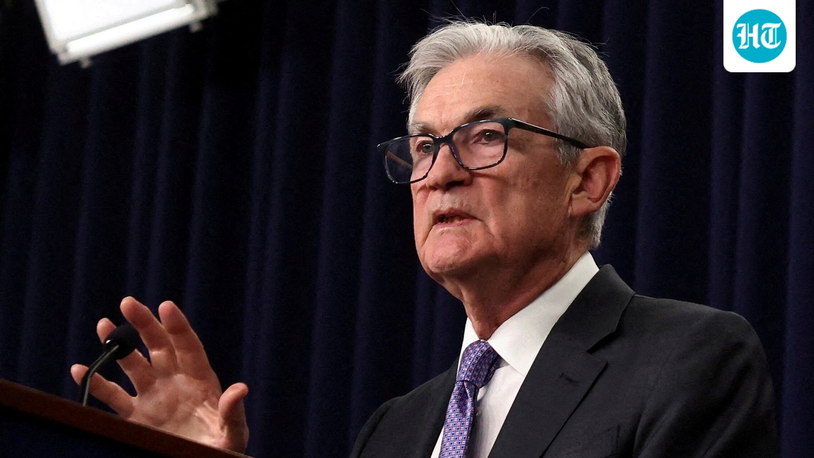 Why did DOJ open criminal investigation into Jerome Powell? Read Fed chair's full statement