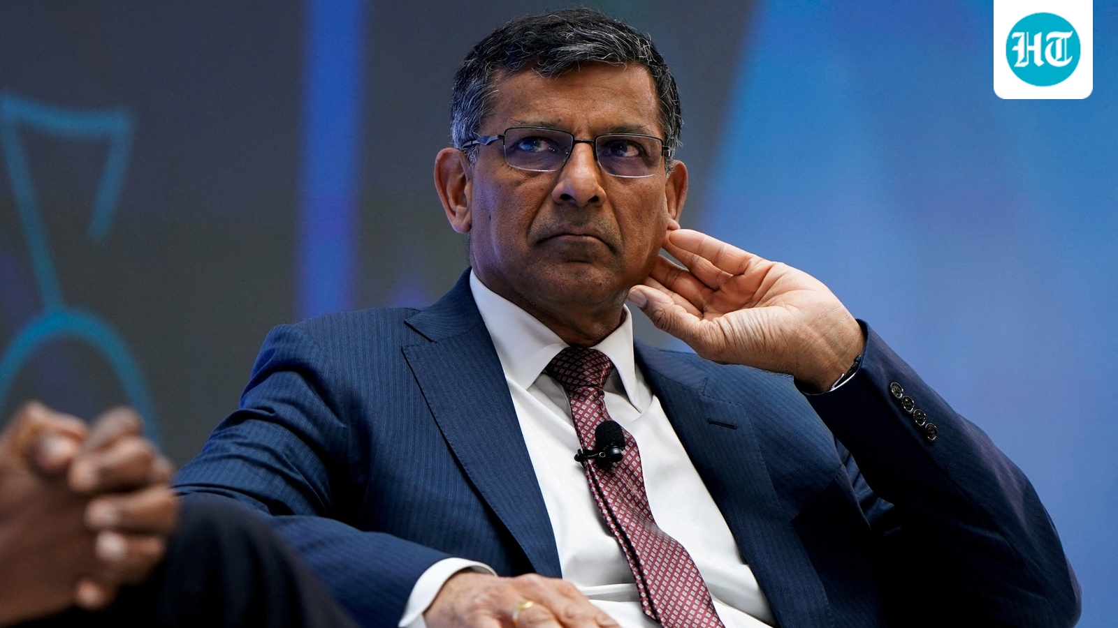 Former RBI governor Raghuram Rajan, 2 other Indians appointed in key US Federal Reserve task forces