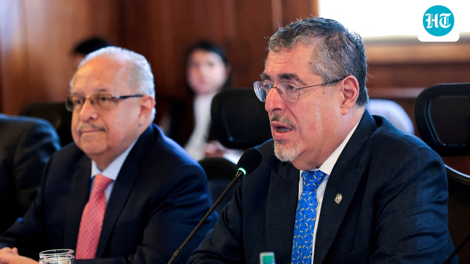 Guatemala agrees to joint strikes with US against drug gangs: Report
