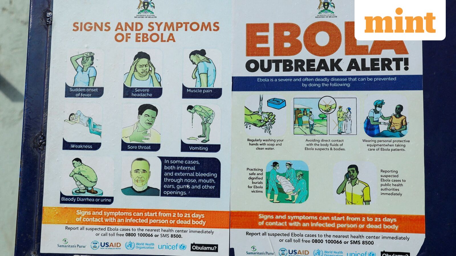 Russia’s Ebola vaccine claim and its ‘free cancer vaccine’ promise: A comparison