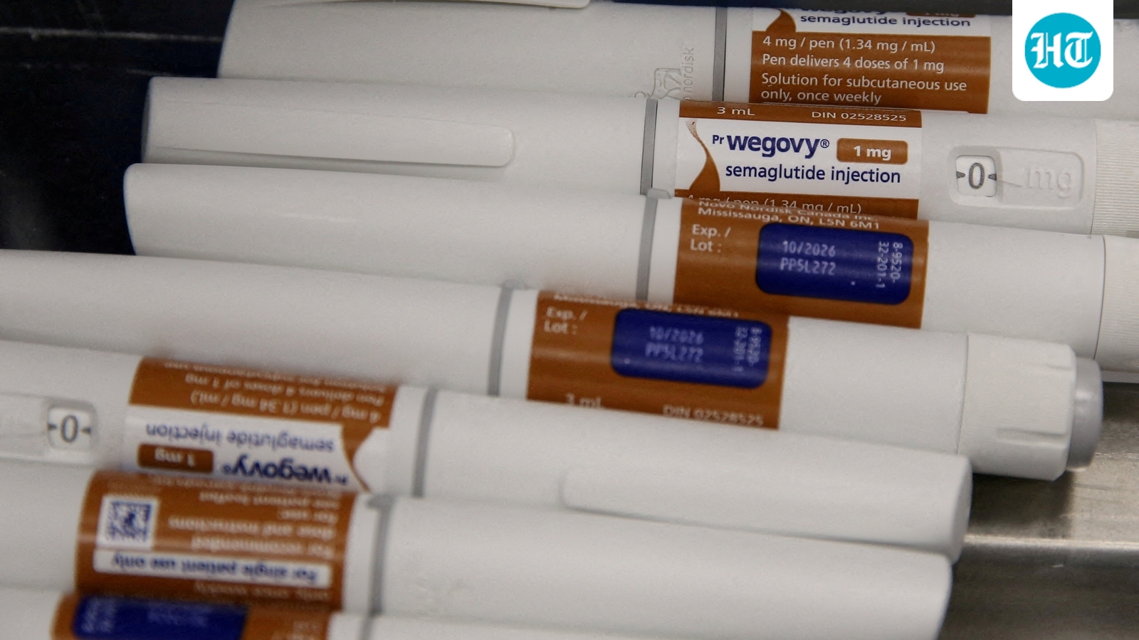 US FDA says Novo's obesity pill TV ad is false or misleading