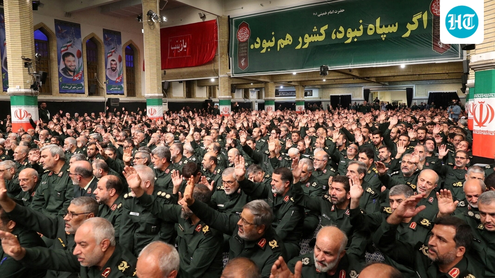 ‘Ridiculous and absurd’: Iran rejects US claim of plot to kill Israeli ambassador in Mexico