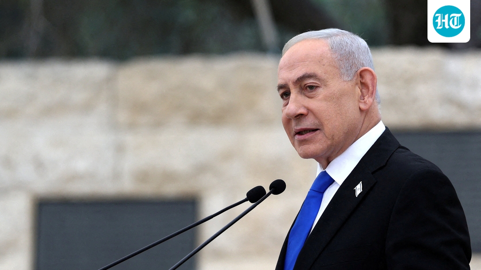 ‘Uranium needs to be taken out’: Netanyahu says Iran-US war not yet over