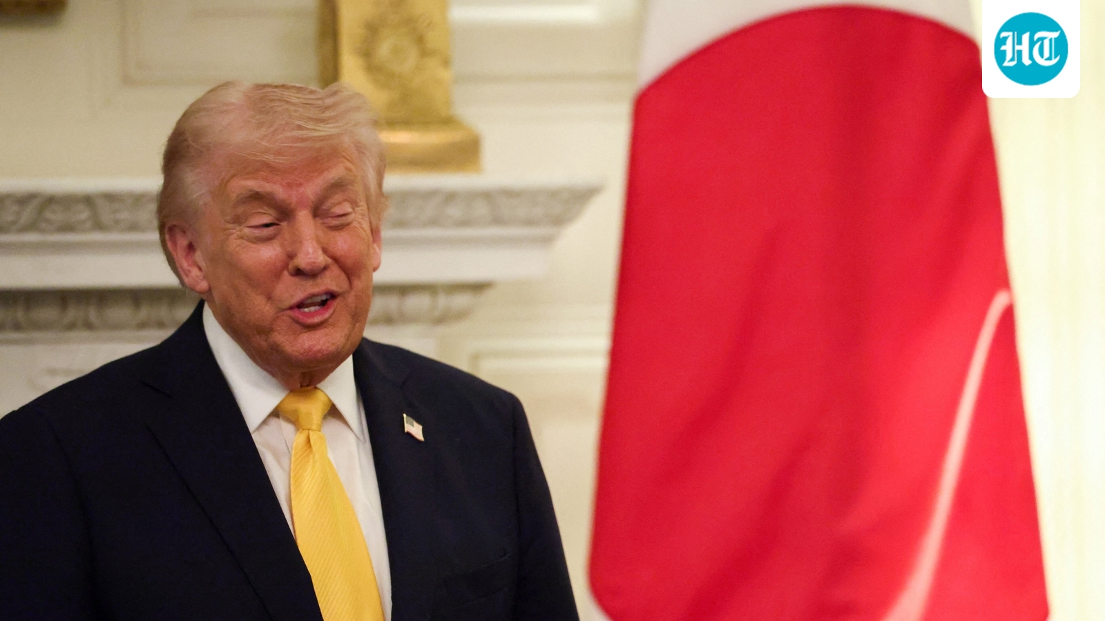 In Nearly 90 Truth Social Posts, Trump Narrates the War in Iran