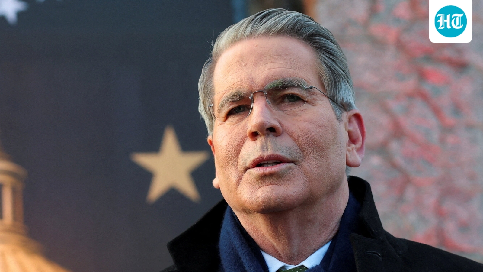 ‘Financing war against themselves, via Russian oil’: US secy Scott Bessent ballistic over EU's trade deal with India