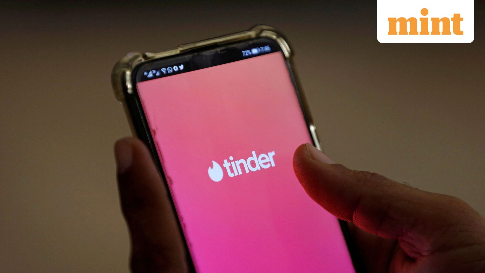 Tinder to fight ‘swipe fatigue’ with AI that analyses your photo gallery: here's how it works