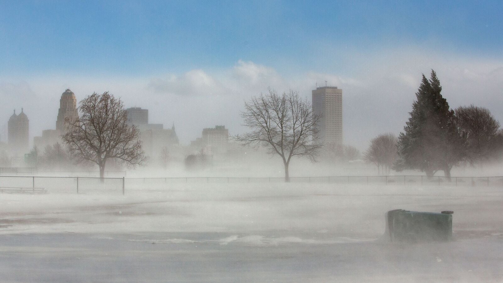 Polar Vortex collapse: US, Canada and UK brace for extreme freezing temperatures