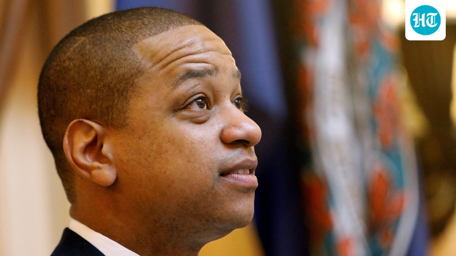 Justin Fairfax motive: Why ex-Virginia Lt Gov killed his wife in suspected murder-suicide; scary divorce details out