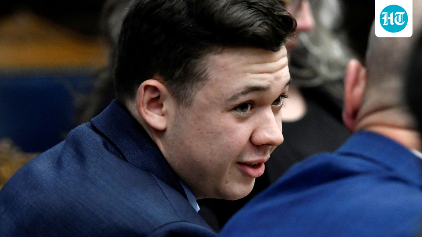 Kyle Rittenhouse says ‘felons deserve the right to own guns'; sparks debate