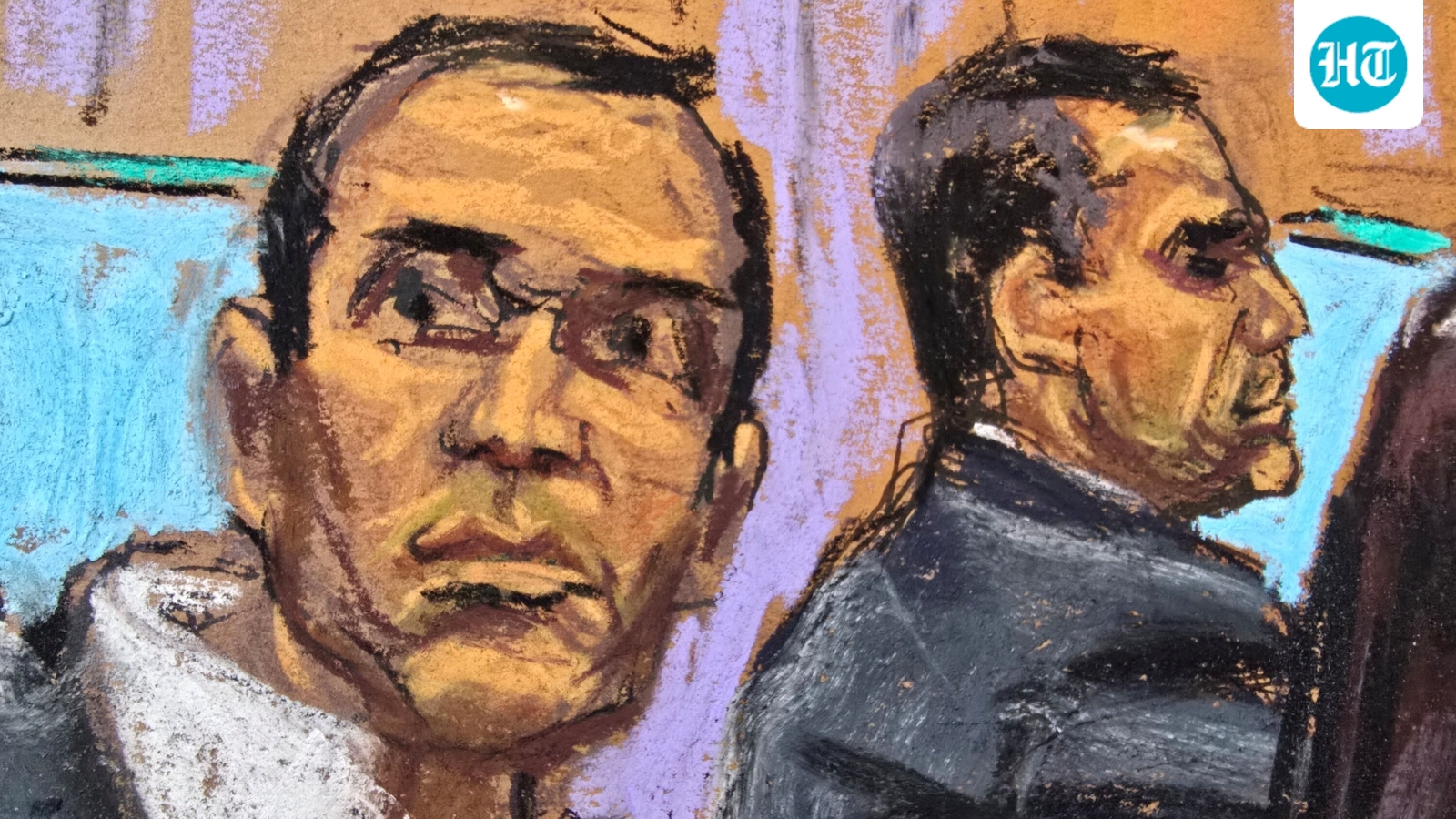 Alexander brothers, top New York real estate brokers, convicted of sex trafficking