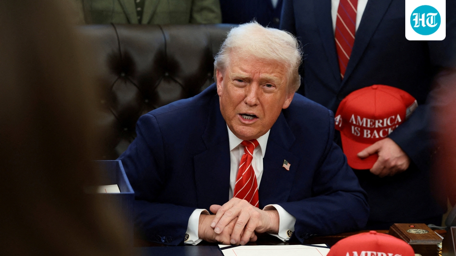 Is Trump wooing Italian American voters with Christopher Columbus statue at White House?