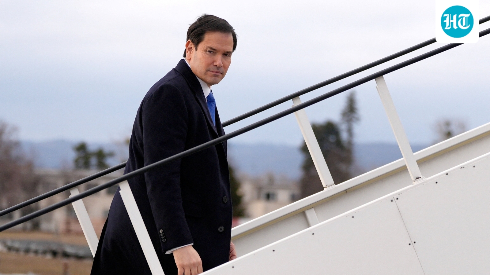 India ‘committed’ to stop Russian oil purchase, claims US Secretary of State Marco Rubio