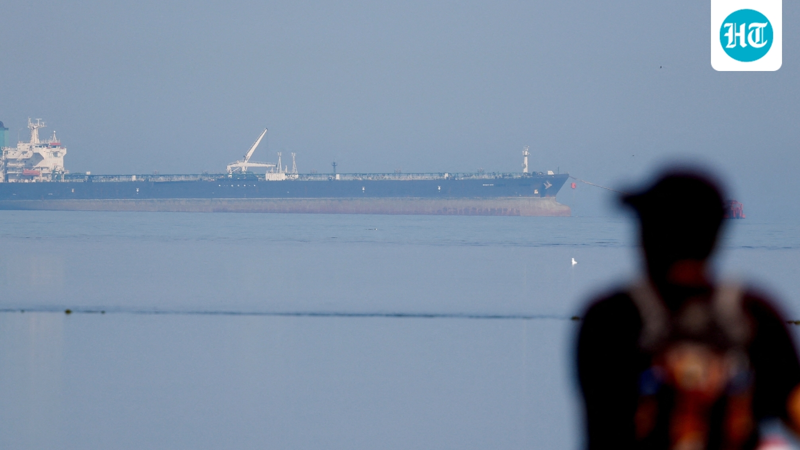US extends waiver on sanctions for Russian seaborne oil by 30 days