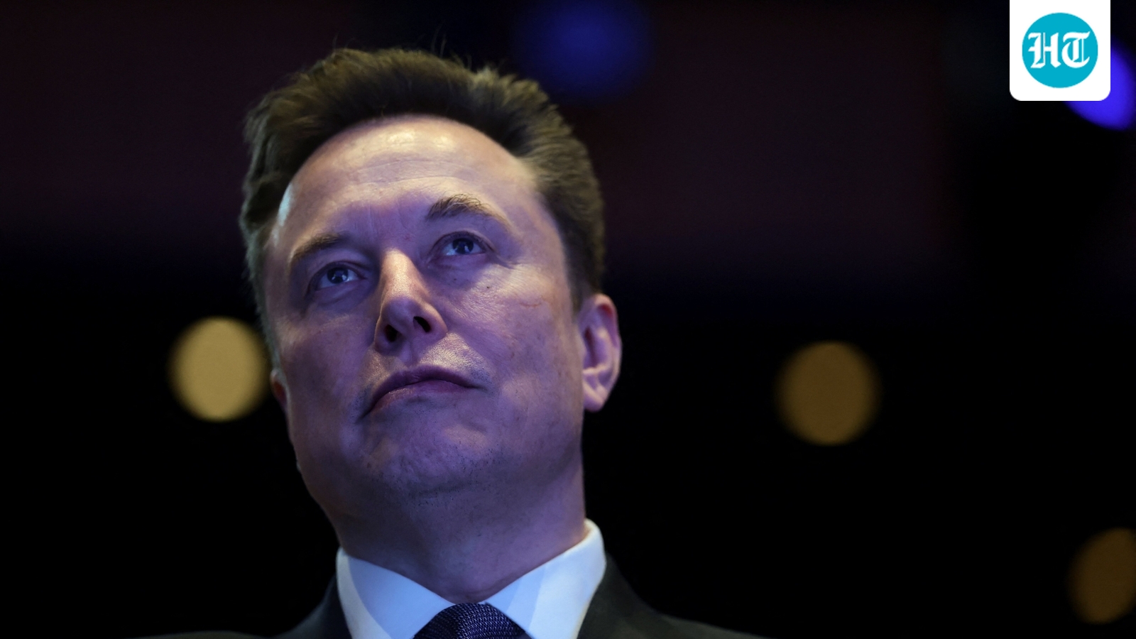 Elon Musk responds to union minister Scindia's post on Starlink: 'Looking forward to serving India'