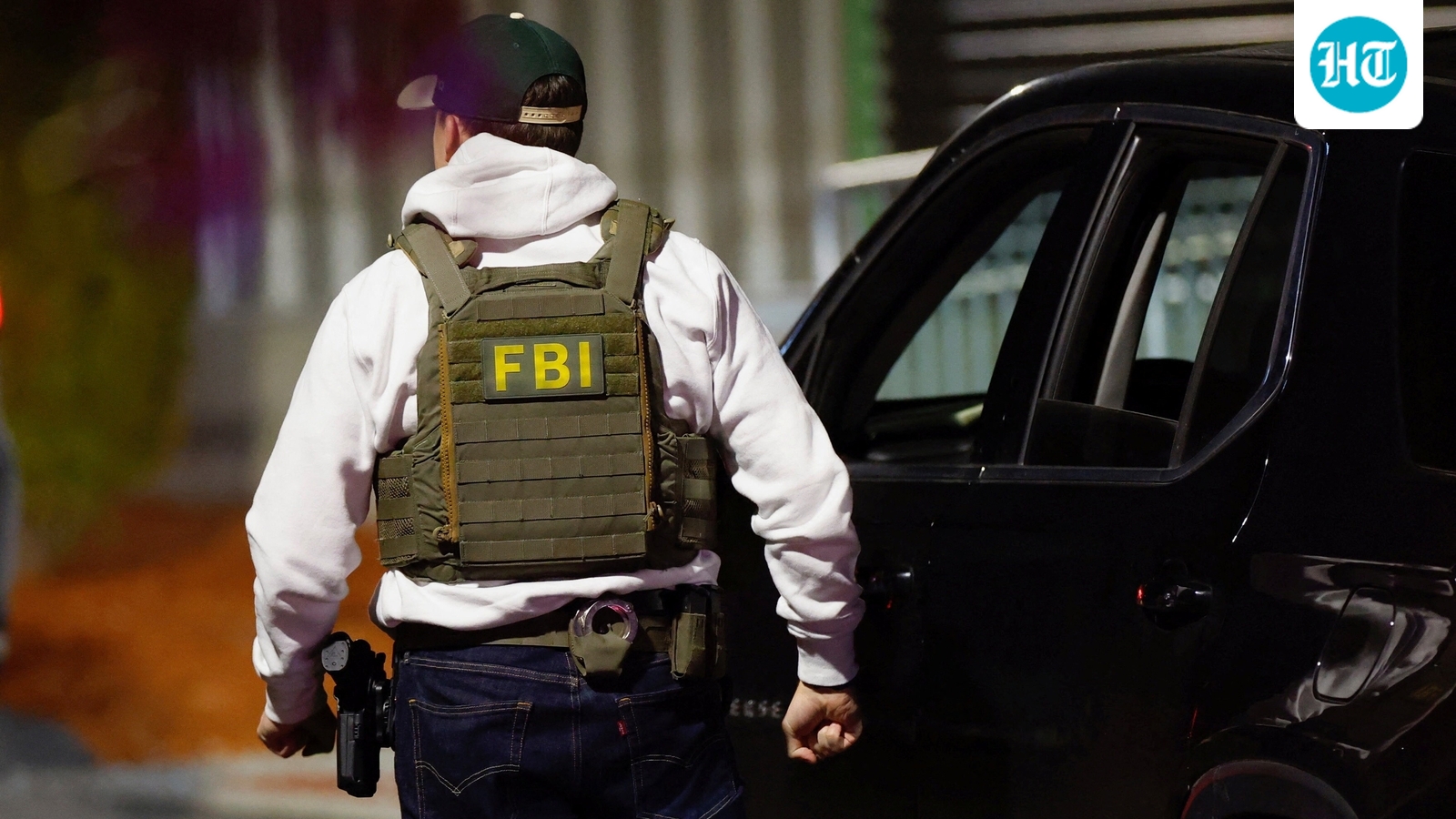 Who is Claudio Manuel Nueves Valente? First details on Brown University shooter after he kills self in Salem