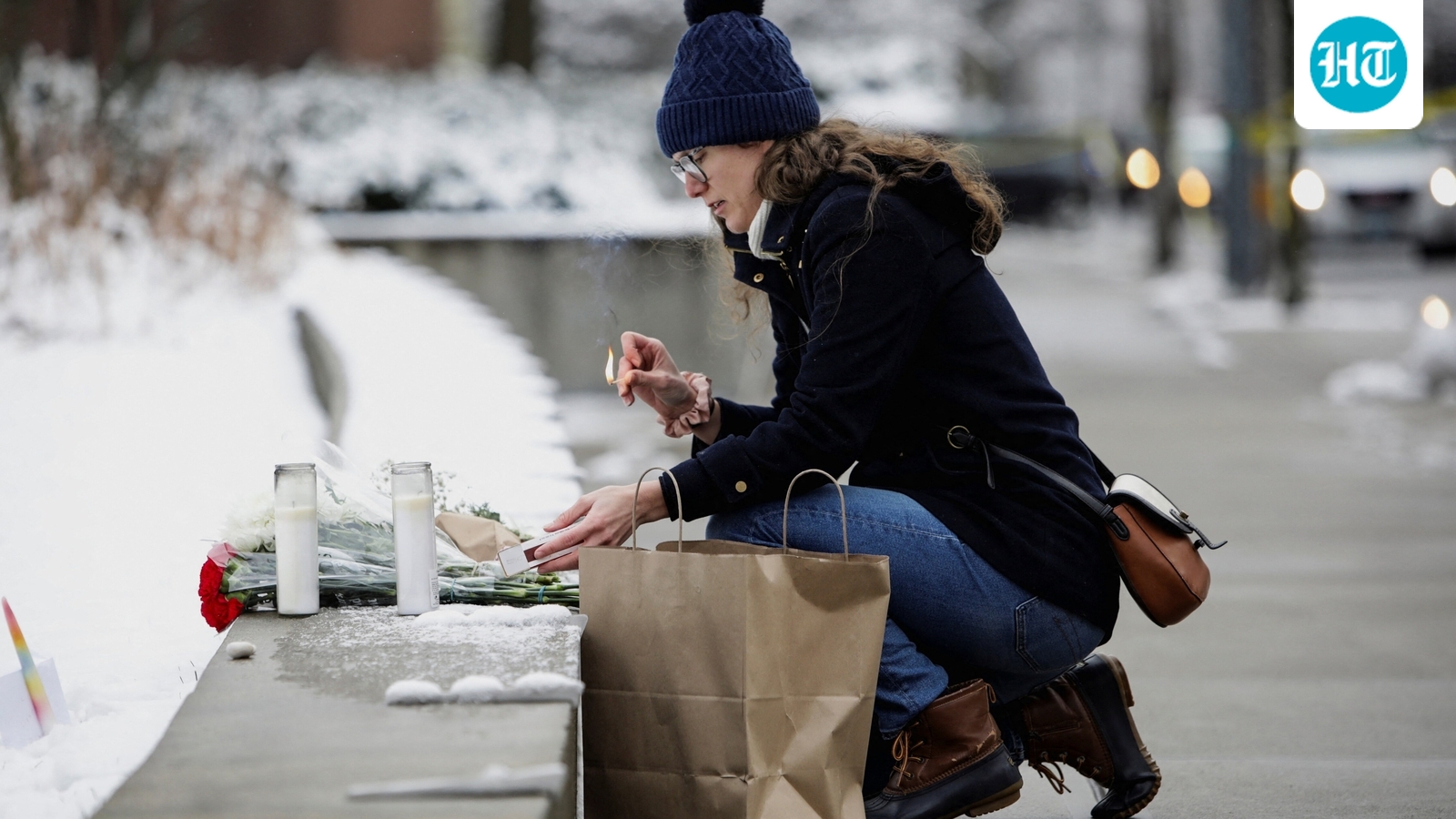 Who is Benjamin Erickson? Brown University shooting suspect identified as 24-year-old